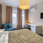 比得哥什公园酒店 3*
