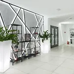 比得哥什公园酒店