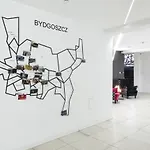 比得哥什公园酒店 酒店 比得哥什