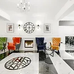 比得哥什公园酒店 酒店 3*