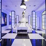 比得哥什公园酒店 酒店