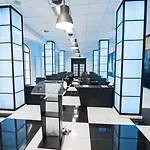 比得哥什公园酒店 3*