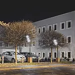 比得哥什公园酒店 酒店