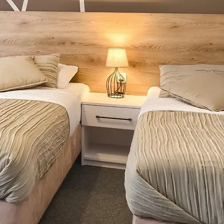 Hotel Park Bydgoszcz