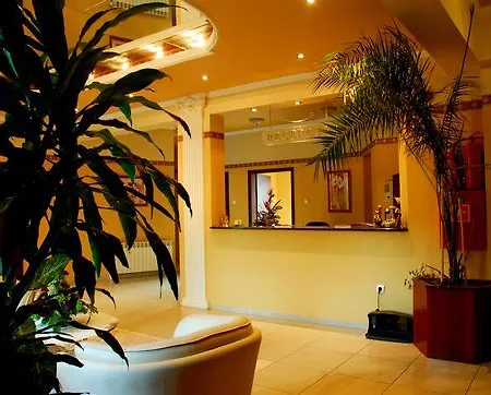 Park Hotel 3*