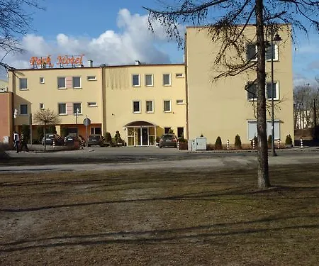 Park Hotel