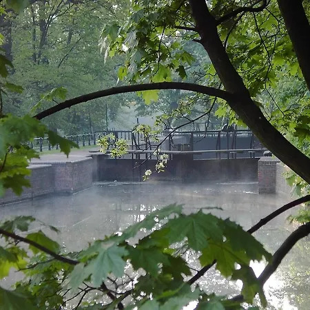 Park 3* Bydgoszcz