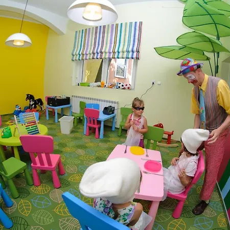 Park Hotel Bydgoszcz