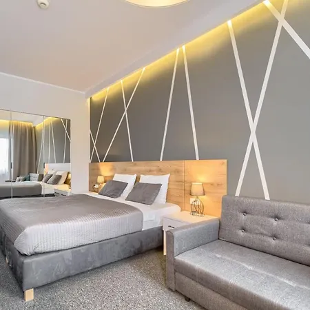 Park Otel Bydgoszcz