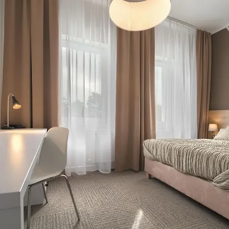 Hotel Park 3*