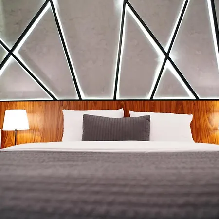 比得哥什公园酒店 3* 比得哥什