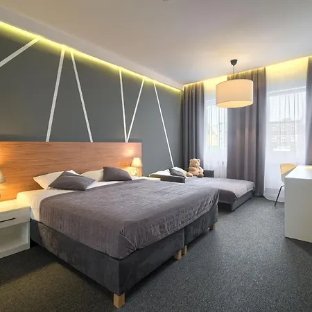 Park 3* Bydgoszcz
