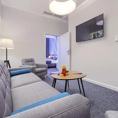 比得哥什公园酒店 酒店 3*