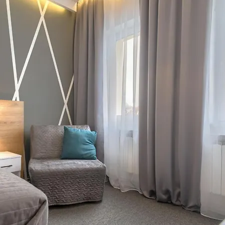 Otel Park Bydgoszcz