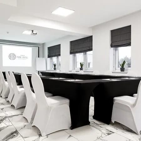 比得哥什公园酒店 比得哥什