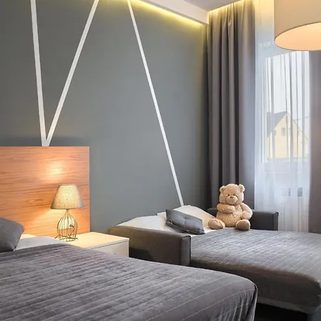 Park Hotel
