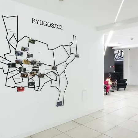 Park Hotel Bydgoszcz