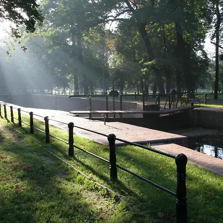 Park Szálloda Bydgoszcz