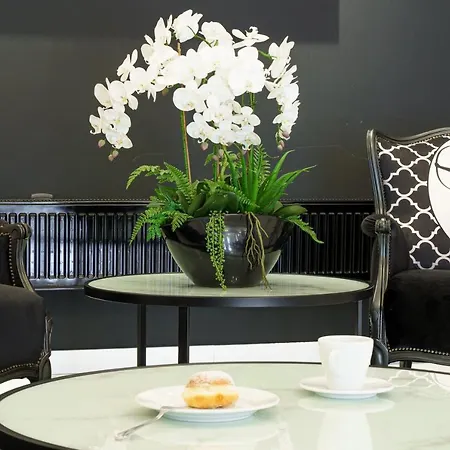 Park Hotel 3*