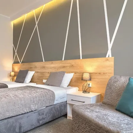 Park Otel 3*