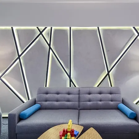 Park Otel 3*