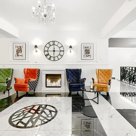 Park Hotel 3*