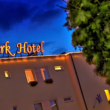 Park Hotel Bydgoszcz
