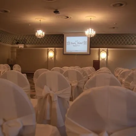 Park Hotel