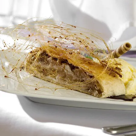 比得哥什公园酒店 酒店 3*