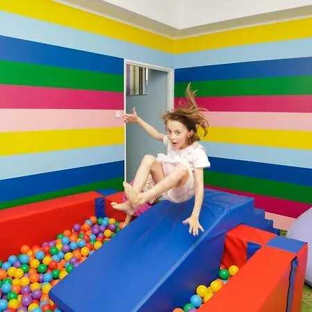 Park Hotel 3*