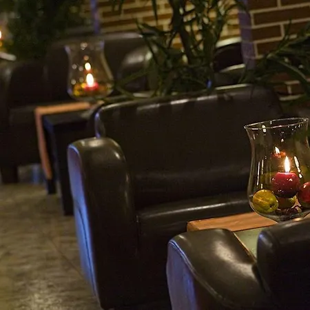 比得哥什公园酒店 3* 比得哥什