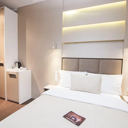 Park Hotel 3*