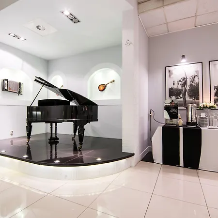 Park Hotel Bydgoszcz