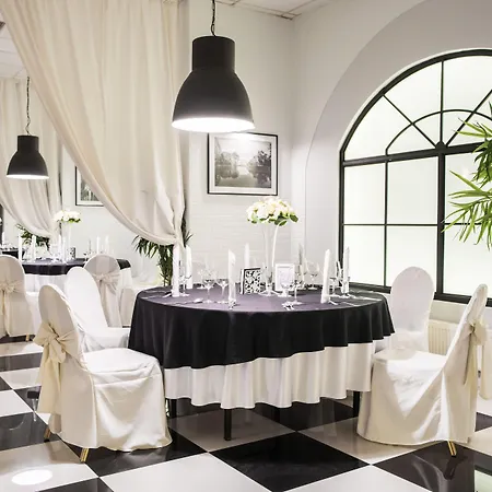 Hotel Park Bydgoszcz