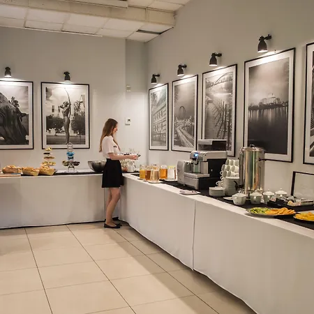 Park Szálloda Bydgoszcz