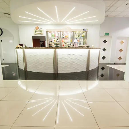 Park Hotel 3*