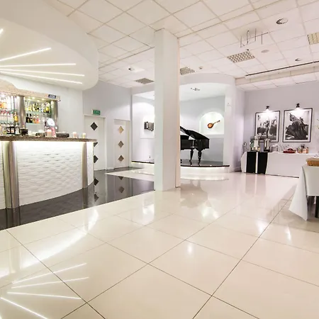 比得哥什公园酒店 比得哥什