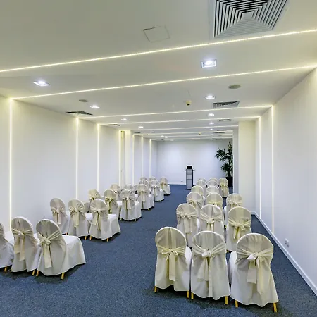 Park Hotell Bydgoszcz