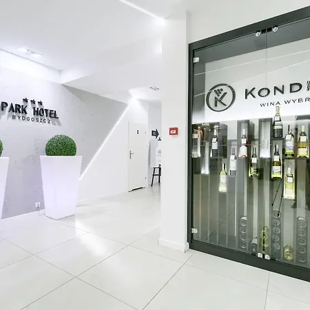Park Hotel Bydgoszcz