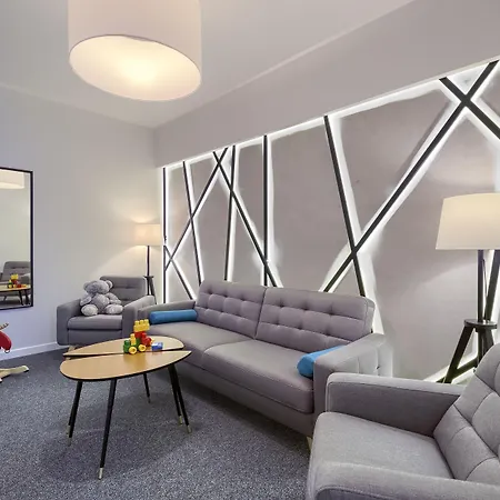 Park Hotel Bydgoszcz