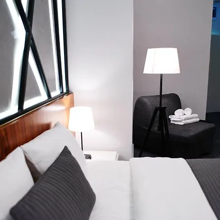 Hotel Park