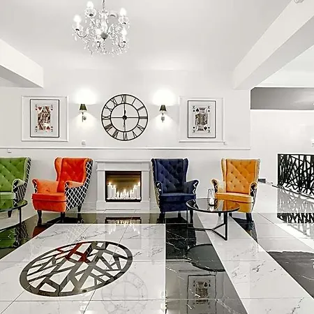 Park Hotel