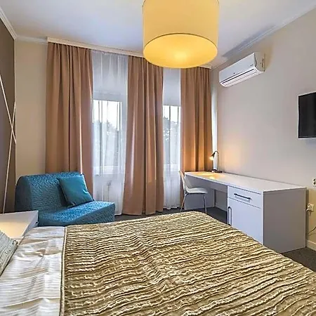 Park 3* Bydgoszcz