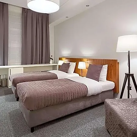 Park Hotel Bydgoszcz