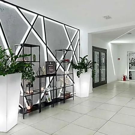 Park Hotel 3*