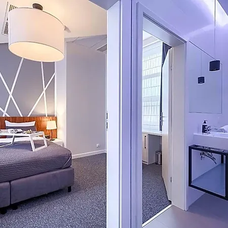 Hotel Park Bydgoszcz
