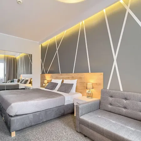 Park Hotel 3*