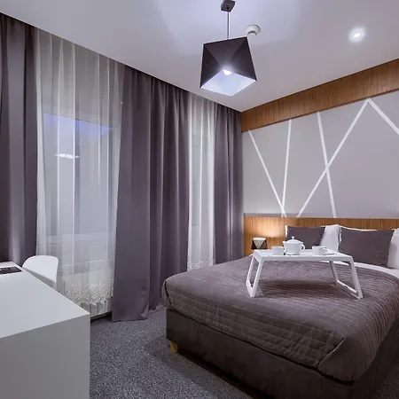 Hotel Park Bydgoszcz