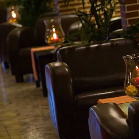 比得哥什公园酒店 3* 比得哥什