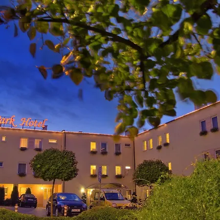 Hotell Park Bydgoszcz
